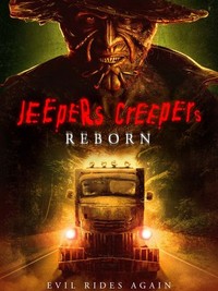 Jeepers Creepers Reborn 2022 Dub in Hindi Full Movie